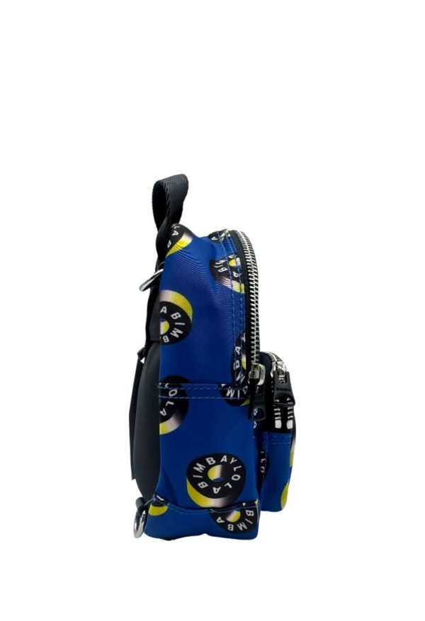 BIMBA Y LOLA - MINI BACKPACK HOOPS - Image 9